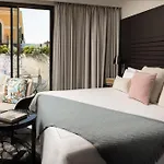 Art\'Otel Rome Piazza Sallustio, Powered By Radisson Hotels