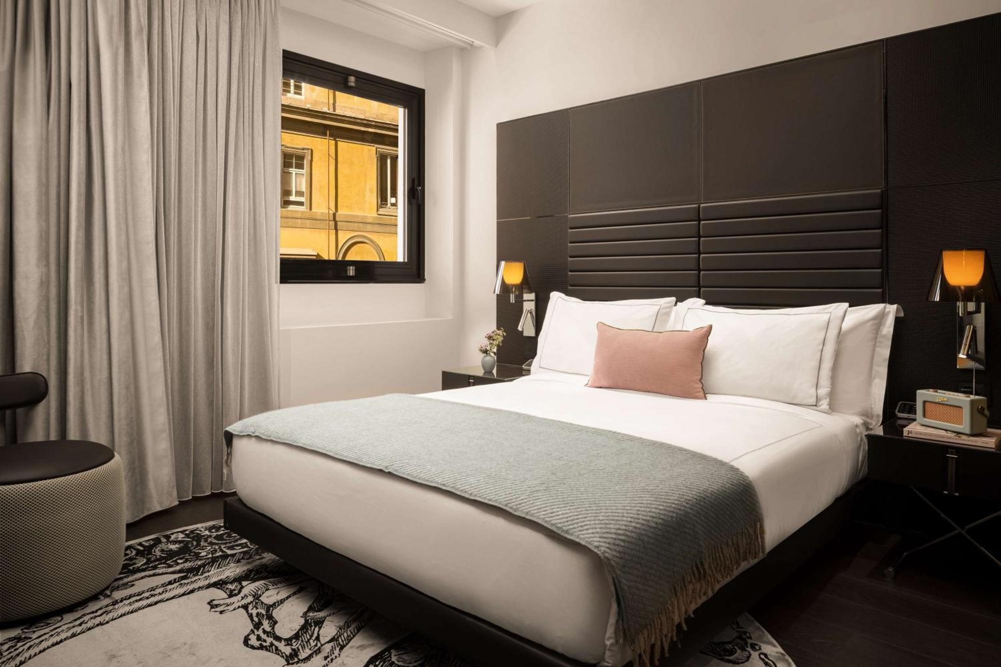 Hotel Art'otel Piazza Sallustio, Powered By Radisson Rom