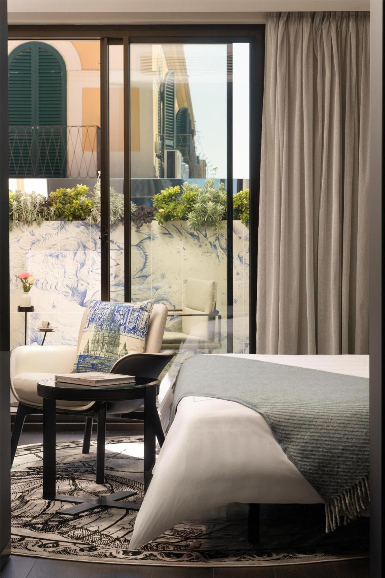 Hotel Art'otel Piazza Sallustio, Powered By Radisson