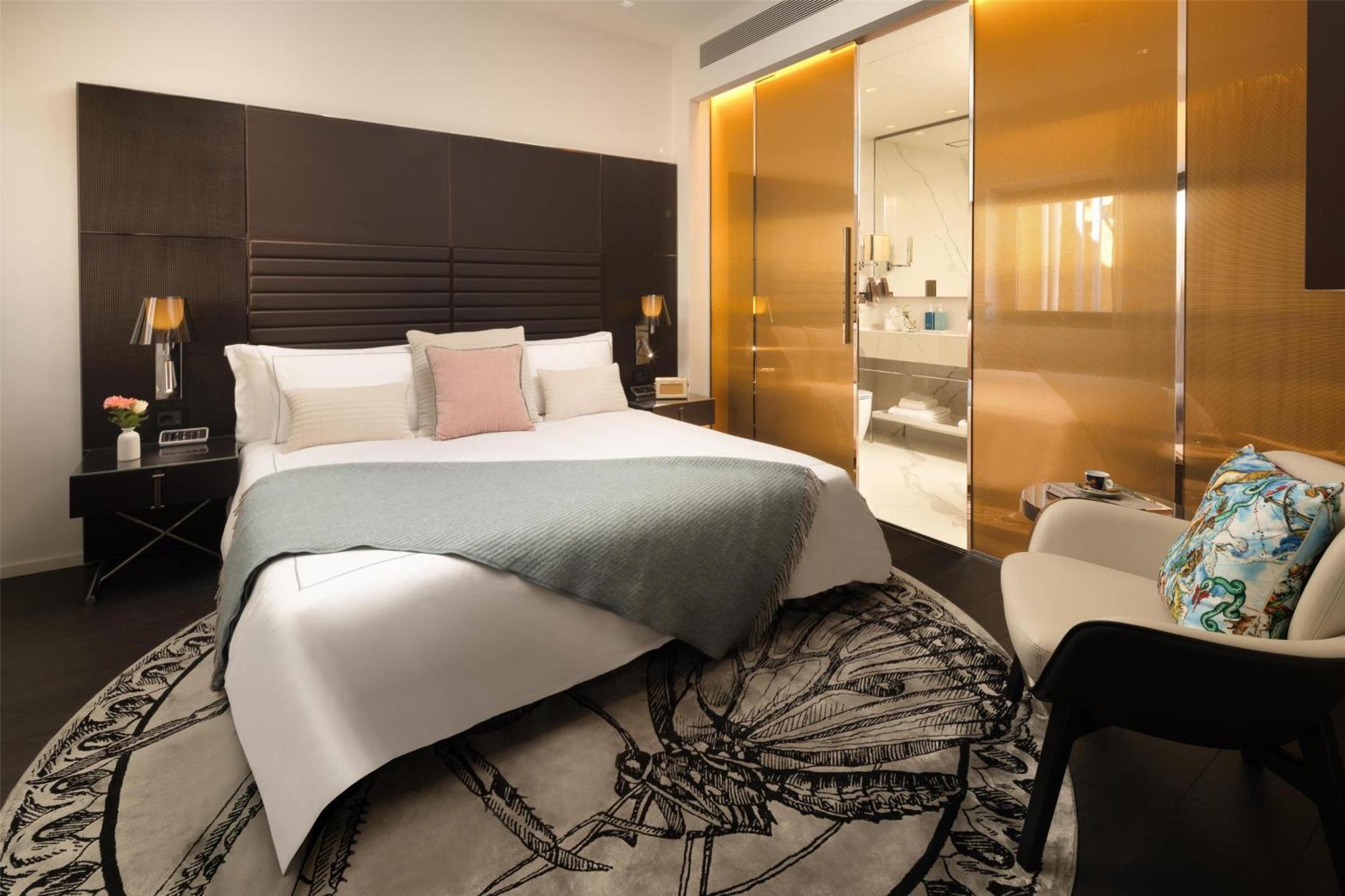 Art'otel Piazza Sallustio, Powered By Radisson Roma