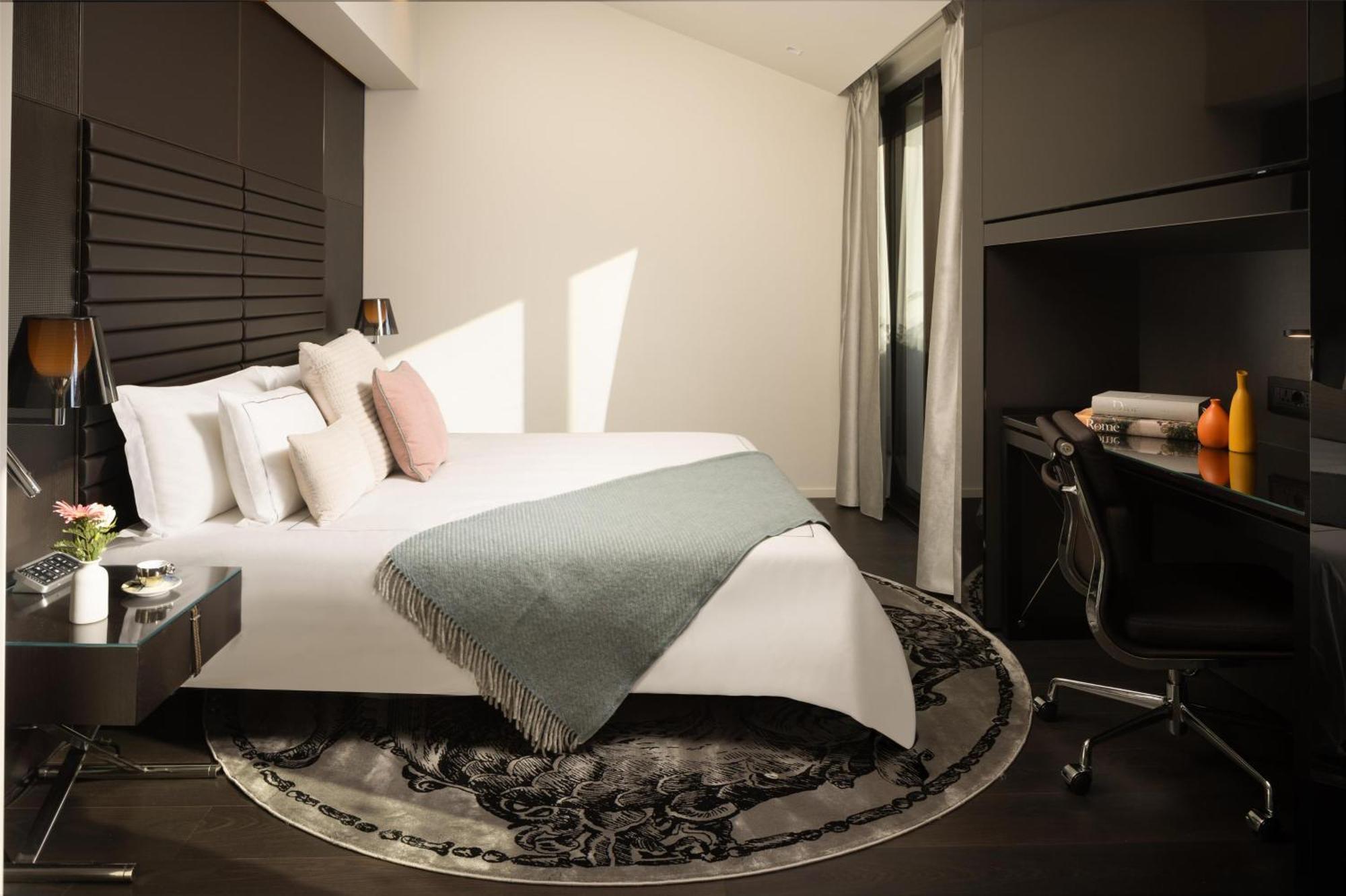 Art'otel Piazza Sallustio, Powered By Radisson Hotel Roma